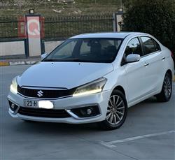 سوزوكي سياز